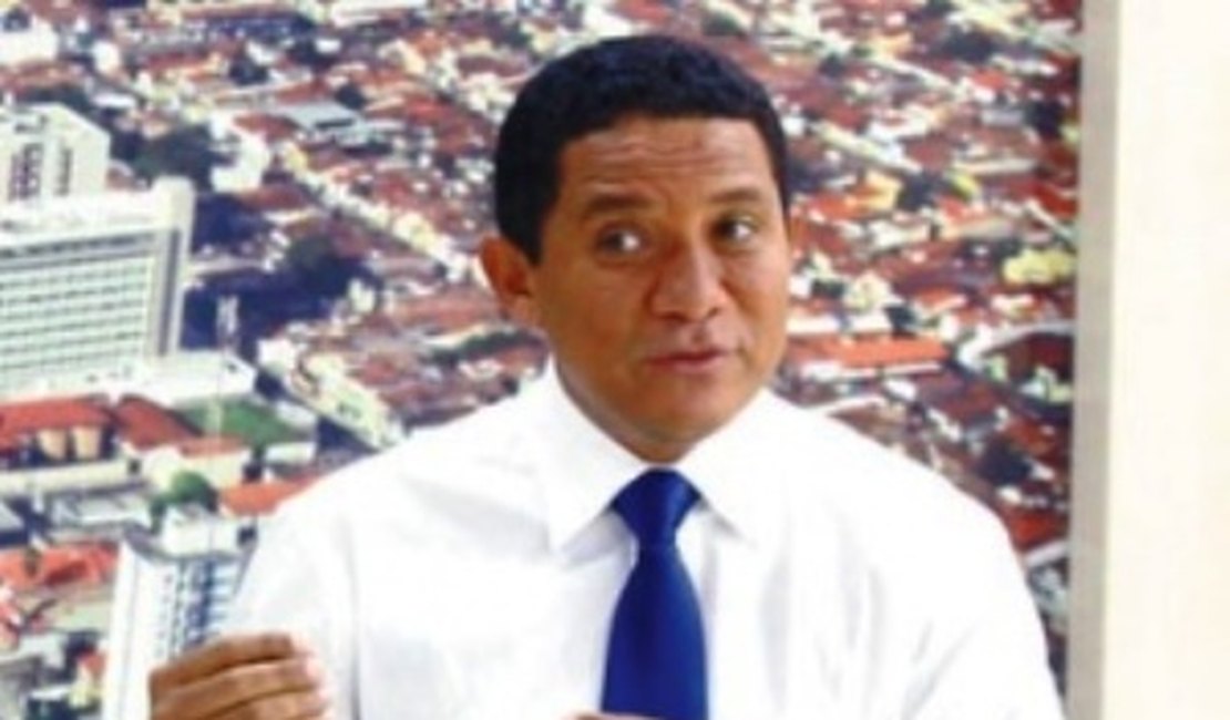 Deic apura suposto crime cibernético praticado contra prefeito de Palmeira dos Índios