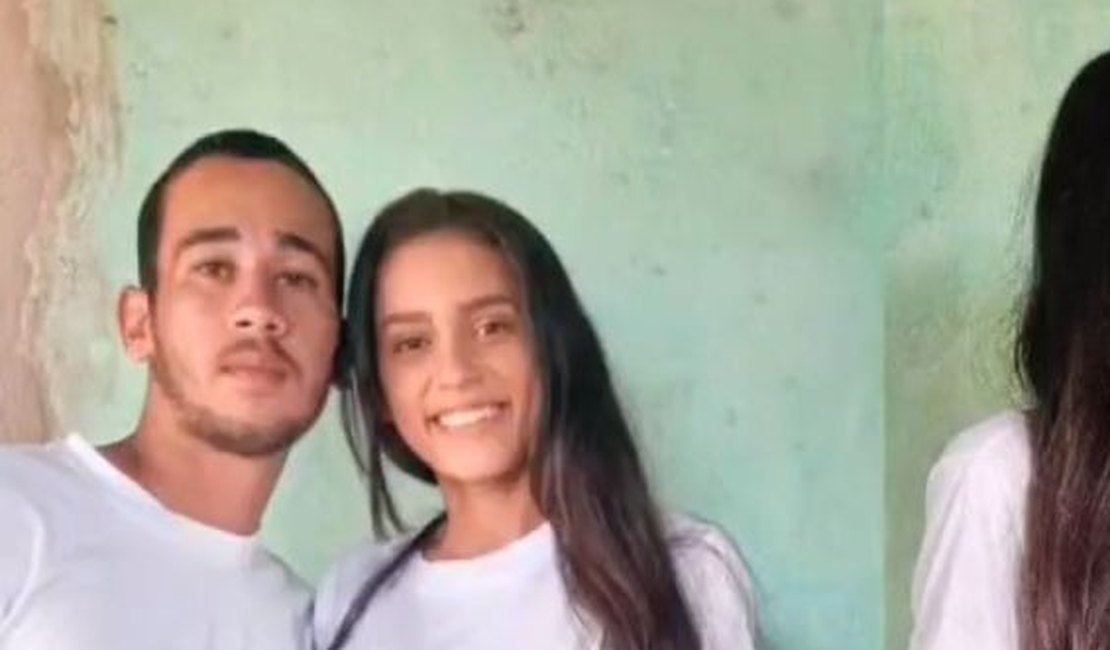 Morre jovem casal vítima de afogamento na Praia de Coruripe