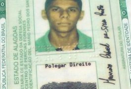 Filho de vereadora é executado com tiros na cabeça