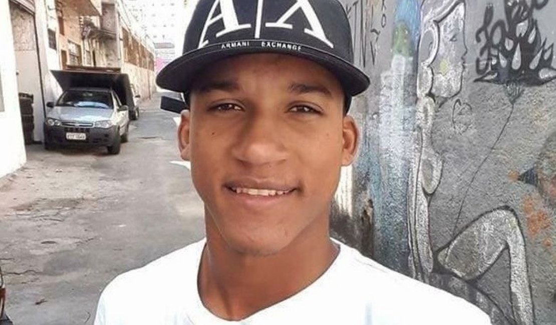 Jovem é morto a facadas no Sertão de Alagoas
