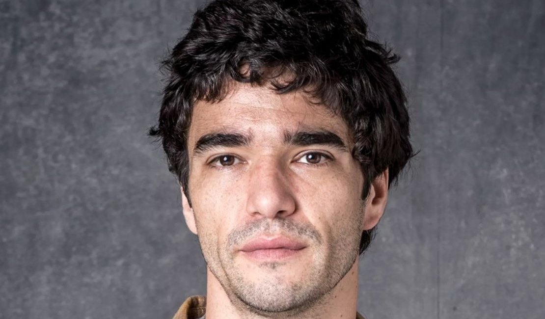 Caio Blat é acusado de assédio sexual por atriz da Rede Globo