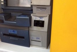 Cliente localiza 'chupa-cabra' no Banco do Brasil de Penedo