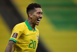 De saída do Liverpool, alagoano Roberto Firmino pode vestir a camisa do Real Madrid