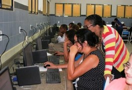 Pré-inscrição para supletivo on-line de Ensino Fundamental em Alagoas começa nesta quinta-feira