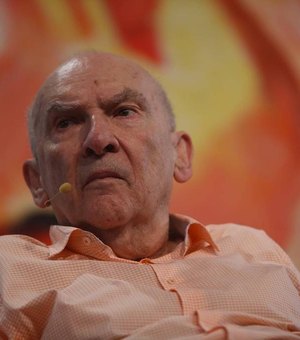 Morre aos 92 anos Boris Fausto, um dos principais historiadores do Brasil