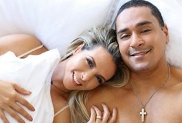 Justiça decide que Carla Perez e Xanddy devem pagar dívida de mais de R$ 5 mi