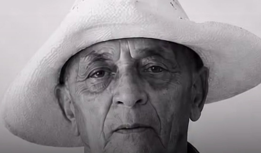 Morre pai do cantor Frank Aguiar, aos 87 anos