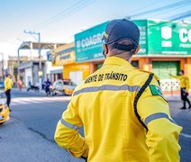 Prazo para cadastro e recadastro de permissionários da SMTT Arapiraca vai até sexta-feira (30)