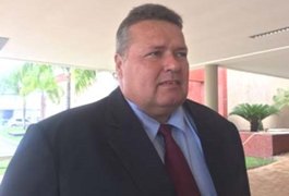 Coronel Lima Júnior defende fim das torcidas organizadas em Alagoas