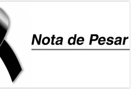 Diretoria alvinegra lamenta o falecimento de Pitico