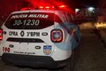 Ataque a tiros em frente a lavanderia deixa homem morto e outro ferido no Manoel Teles