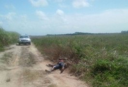 Dois corpos são encontrados próximo ao Centro de Treinamento do CRB