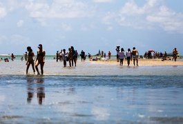 74% dos hoteis em Alagoas são ocupados durante o feriadão