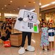 Rolê com a Pilili leva treinamento na urna eletrônica ao Maceió Shopping neste fim de semana