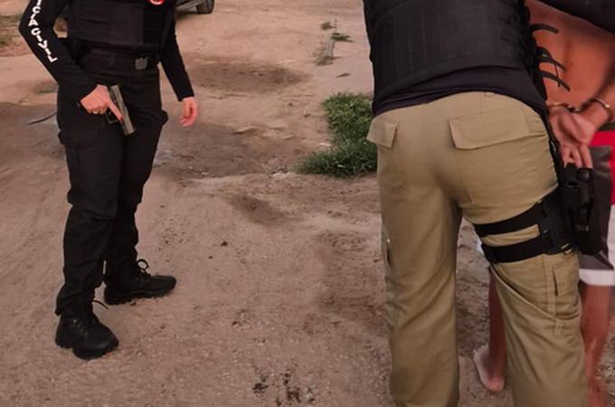 Polícia Civil realiza cinco prisões em operação contra homicídios na Região Metropolitana de Maceió