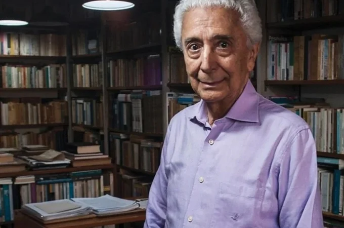 Morre Fernando Novais, um dos maiores historiadores do país, em São Paulo