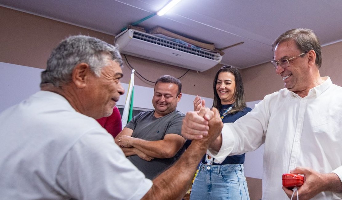 Arapiraca de Olho no Futuro amplia horizontes e devolve autonomia a usuários do SUS