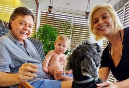 Lutando por 60 dias contra a Covid-19, pai de Luiza Possi não resiste ao vírus e morre, no Rio