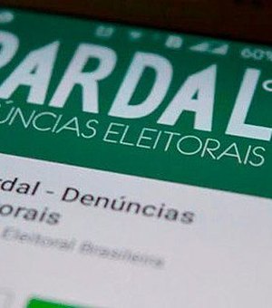 Eleições: aplicativo 'Pardal' permite denunciar propaganda irregular a partir de domingo