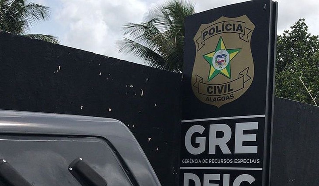 Professor de violão é preso por estuprar menina durante aula há mais de 10 anos em Maceió