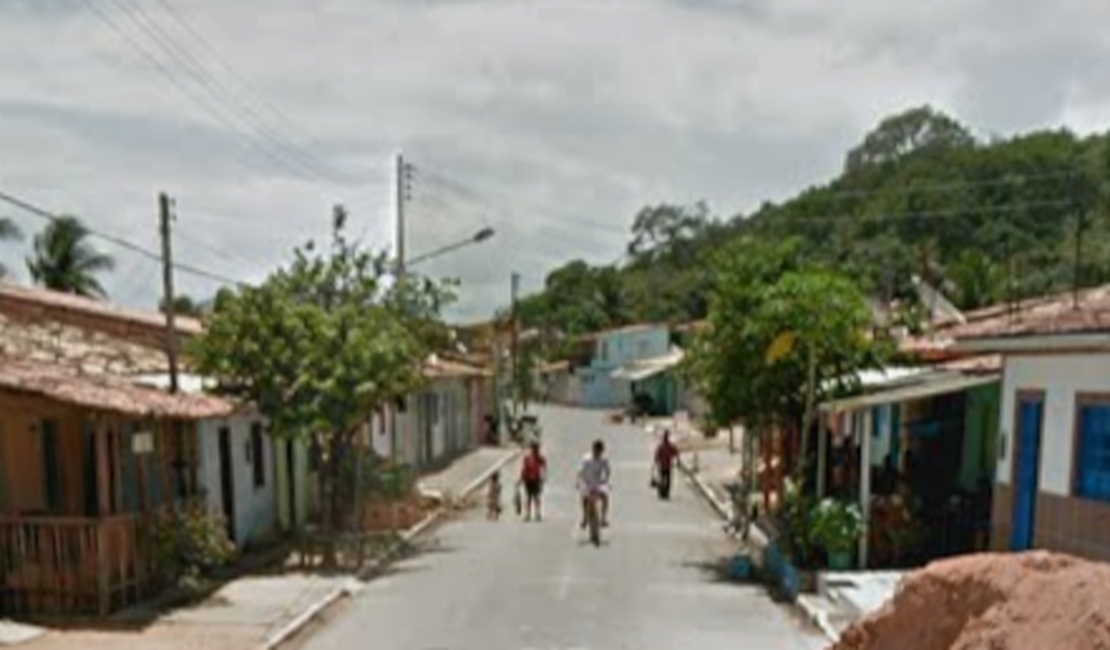 Jovem de 25 anos é assassinado a tiros em Porto de Pedras