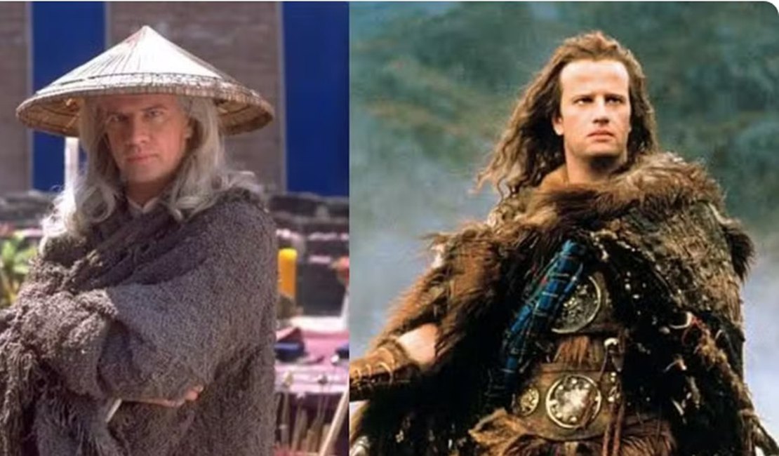 Ator de 'Highlander' e 'Mortal Kombat' passa mal em evento e cancela participação