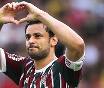 De volta, Fred fecha contrato com Fluminense de dois anos