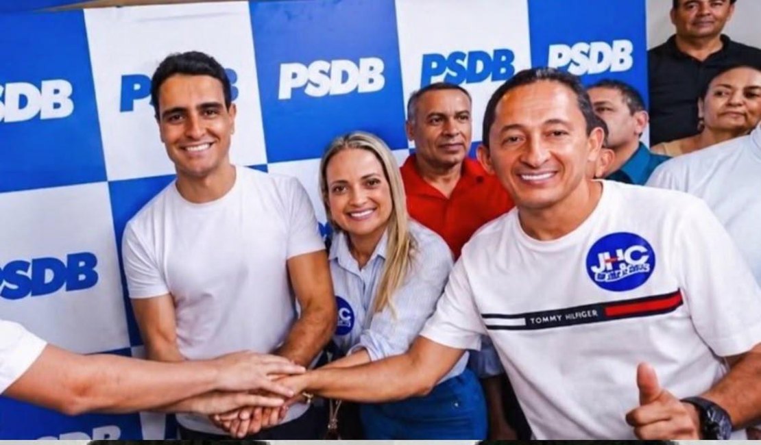 Aliada de JHC já foi presa por integrar quadrilha de assalto a banco em Alagoas