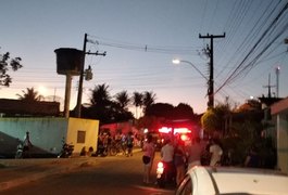 Homem é preso após tentar invadir escola no Agreste alagoano