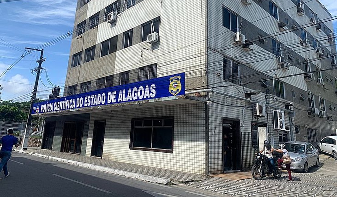 Seplag-AL divulga orientações sobre o concurso da Polícia Científica