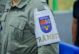 PMAL apreende motocicletas com sinais de adulteração em Maceió