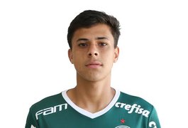 Natural de Arapiraca, jovem é aposta do Palmeiras para novas conquistas de títulos em campeonatos