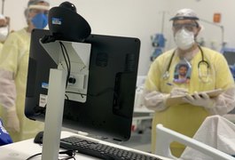 Médico do Hospital da Mulher explica relação da Covid-19 com a obesidade