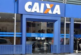Agências da Caixa abrem mais cedo até quarta para saque das contas do FGTS
