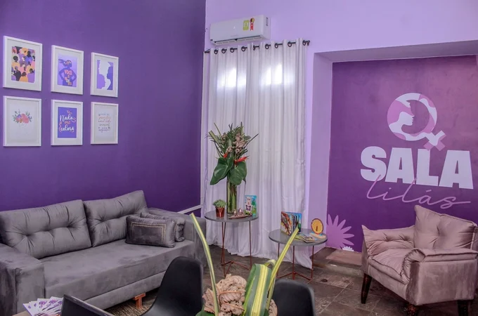 Agosto Lilás: Penedo inaugura Sala do Batom no CISP e serviço na UPA nesta quarta, 27