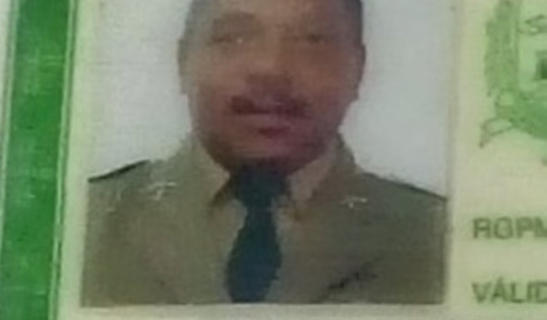 Militares realizam campanha para ajudar no tratamento de sargento com diabetes em Atalaia