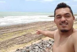 Jovem é assassinado a tiros enquanto trabalhava em Coruripe