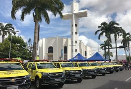 Índices de crimes reduzem em Arapiraca e região após um mês da implantação da Força Tarefa