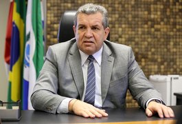 Desembargador Washington Luiz emite nota sobre decisão do CNJ