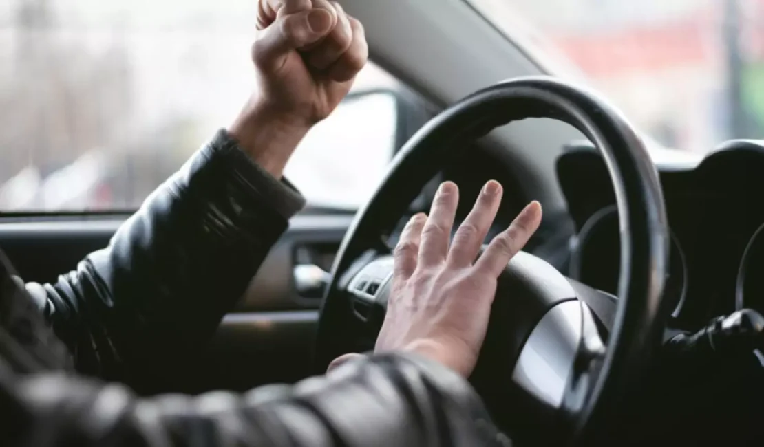 Discussão após batida no povoado Bananeiras termina em agressão e tiro em motociclista