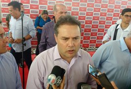 Vídeo: Alagoas terá 50 ambulâncias novas em outubro, garante Renan Filho