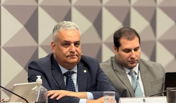 CPMI: Alfredo Gaspar pede prisão de depoente acusado de ser operador do “Careca do INSS”