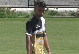 Meia Dudé aproveita chances no ASA e afirma: