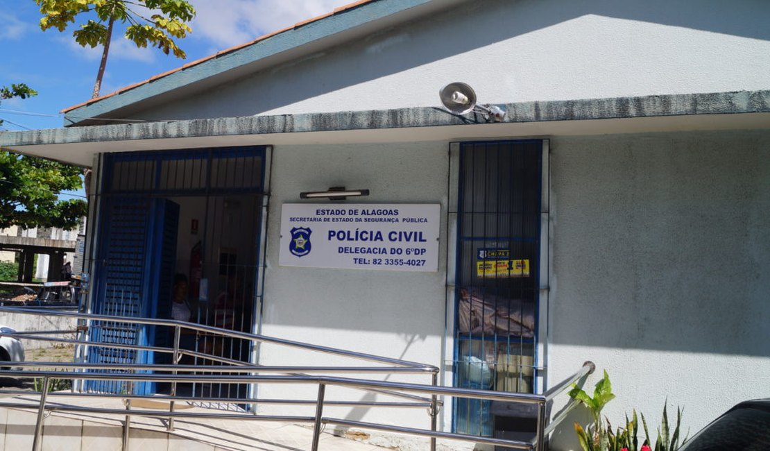 Suspeita de comandar tráfico de drogas em Teotônio Vilela é presa em Maceió