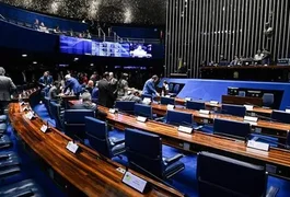 Senado aprova projeto que torna homicídio em escola crime hediondo