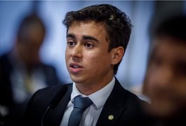Nikolas Ferreira critica professores na Câmara e defende educação em casa: 'Desconhecidos'