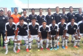 ASA Sub 15 vai enfrentar o Agrimaq neste domingo no Fumeirão