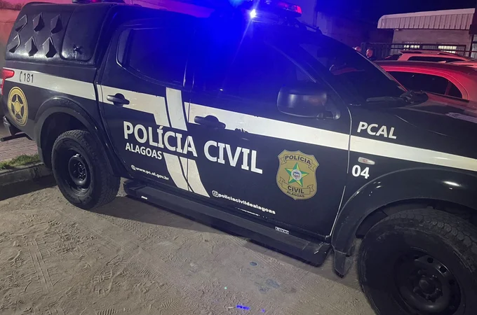 Oplit Prende Dois Homens Após Assalto Contra Mulher Na Mangabeiras