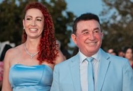 Morre filha do cantor Amado Batista, em Goiás