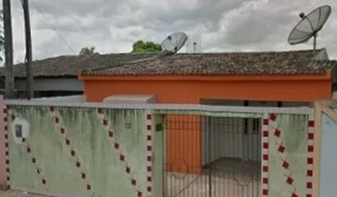 Casa de idosa vai a leilão após empréstimo feito pela internet